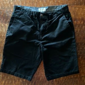 Men’s Billabong shorts